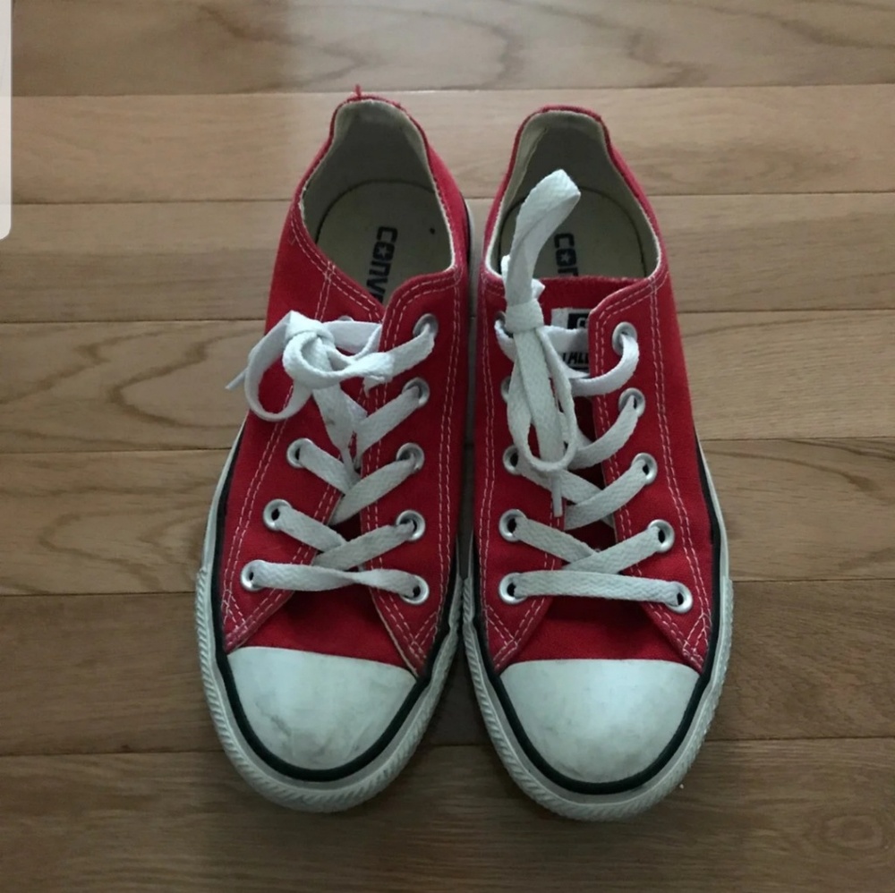 Converse